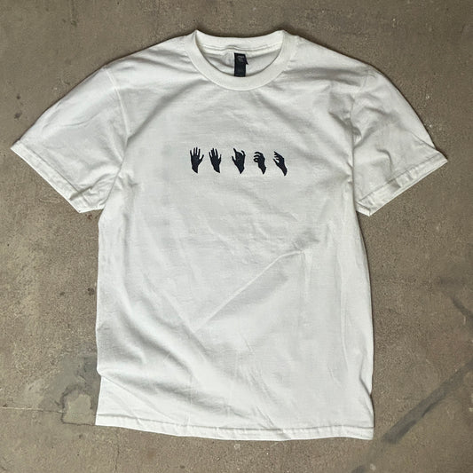 Basque - Pain Without Hope Of Healing - T-Shirt
