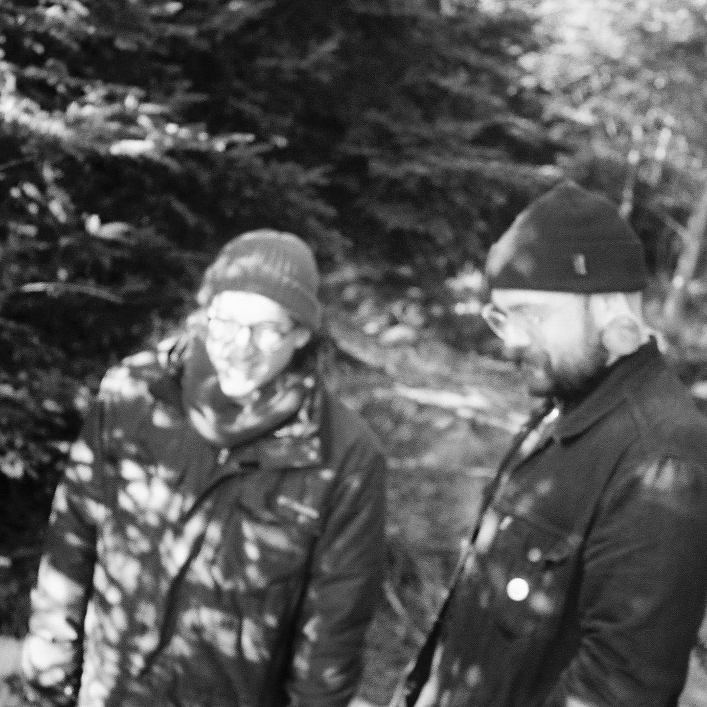 Botfly - Live At Seahorse - Cassetta