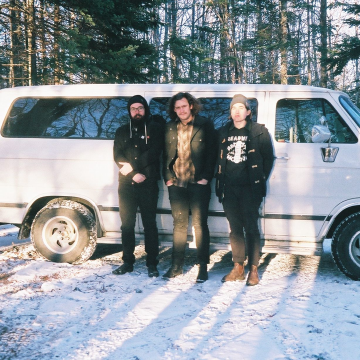 Botfly - Demo inverno 2019 - Cassetta