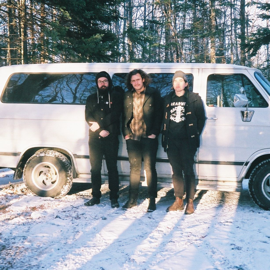 Botfly - Démo Hiver 2019 - Cassette