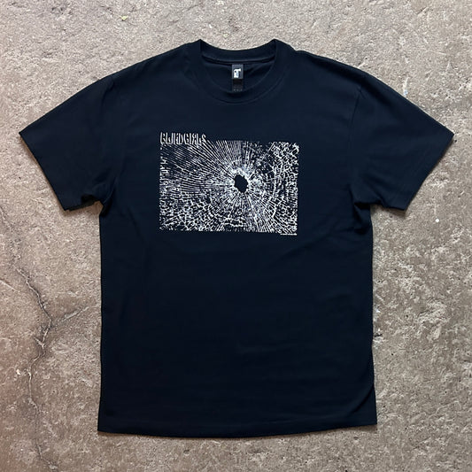 Ragazze cieche - Vetro frantumato - T-shirt