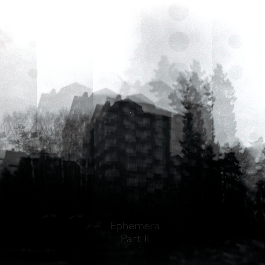 Ephemera - Ephemera Part II - Vinyl