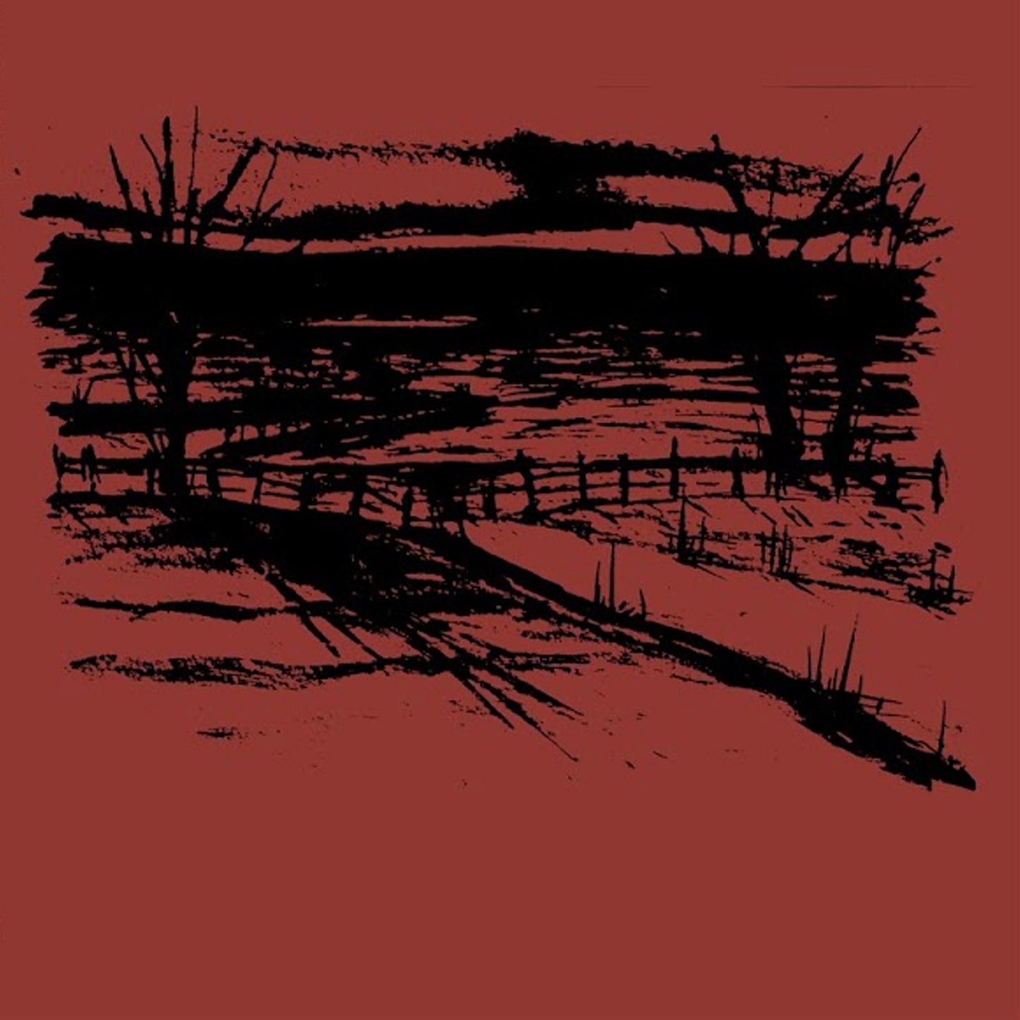 drive your plow over the bones of the dead - Tragedy As Catharsis - Vinyl, CD