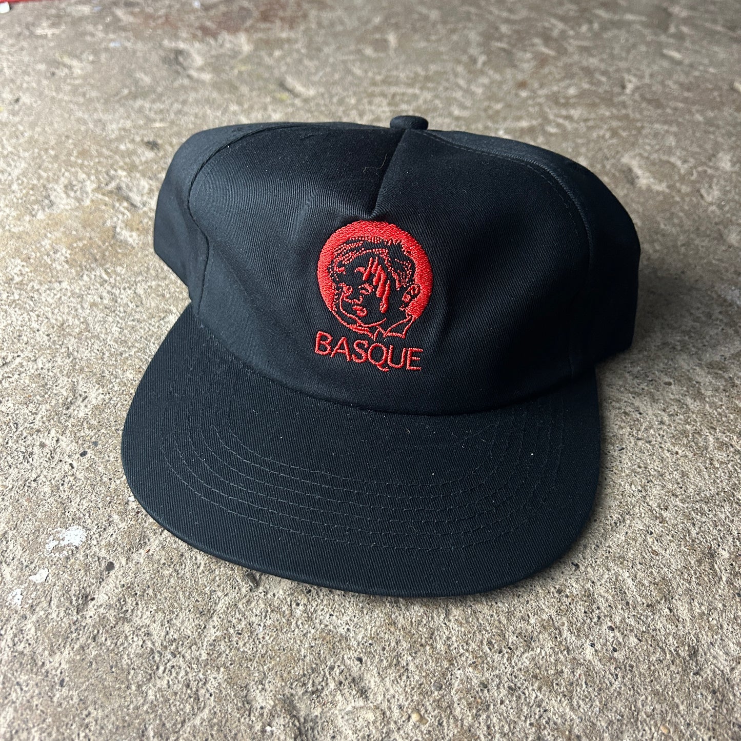 Basque - Bloody Mess - Hat