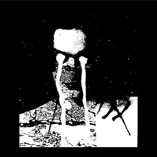 part.parasite - P. Van Trigt - T-Shirt