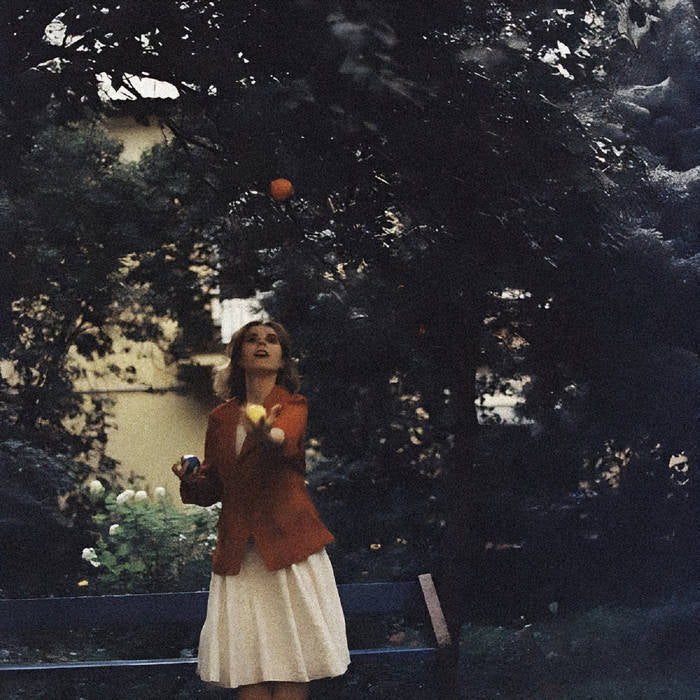 Soastasphrenas - Moirae - Vinyl