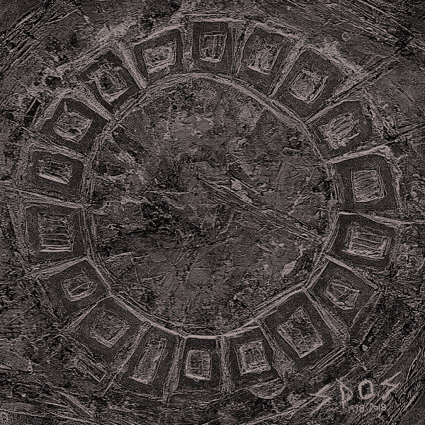 I sette giorni del Samsara - 1998-2018 - 2xLP - Vinile