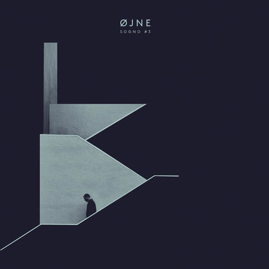 Øjne - Sogno #3 - Cassetta