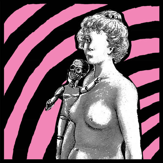 Pageninetynine - Documento n. 7 - Vinile