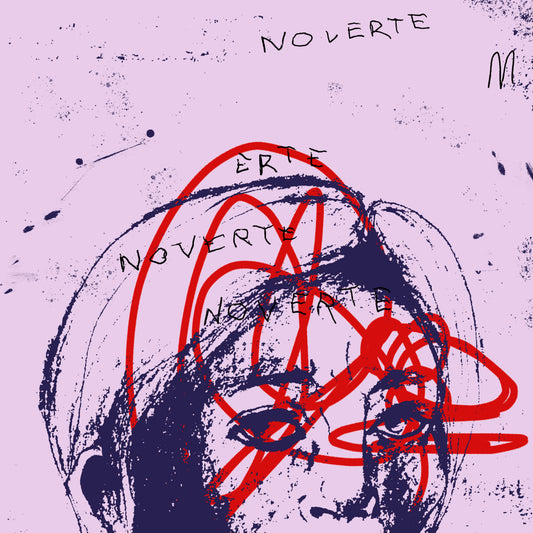 Noverte - Con uno sguardo solo - Vinile
