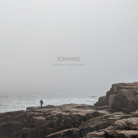 Scenario - Quando tutto è detto e fatto - Vinile