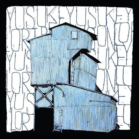 Yusuke / LÖRI - Split - Vinyle 12"
