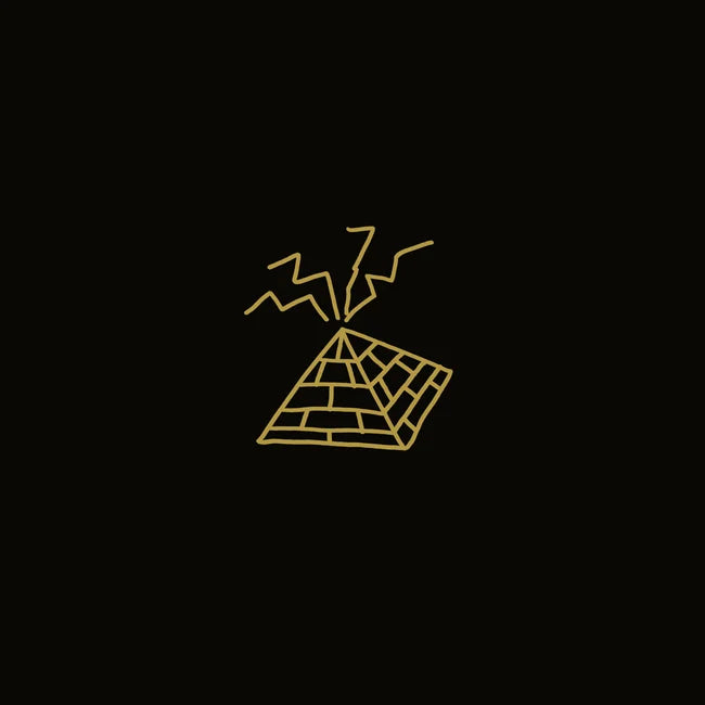 Raein - Döden Marscherar Åt Väst - 7" Vinyl