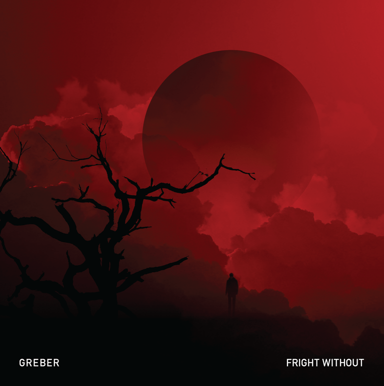 Greber - La peur sans fin - CD