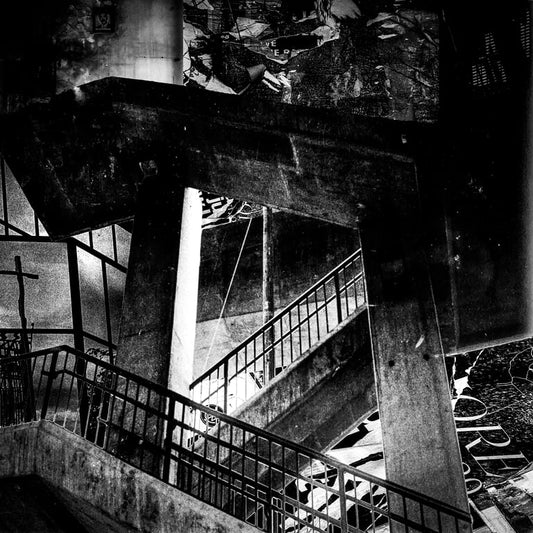 Città dell'Industria - Spiritual West - Vinile