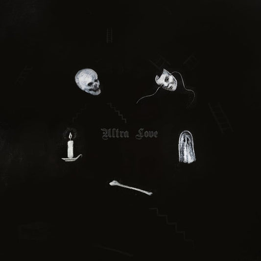 Ultra Amore - Ultra Amore - Vinile