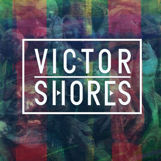 Victor Shores - Victor Shores -Vinile
