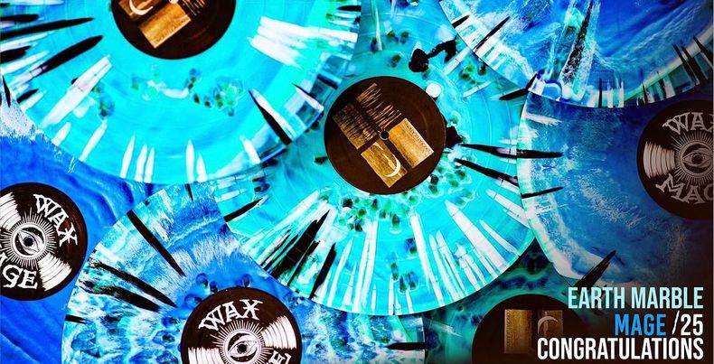Congratulazioni - Congratulazioni - Vinile