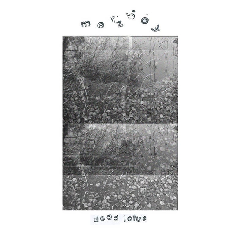 Merzbow - Loto morto - Cassetta