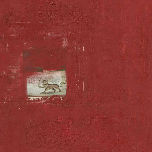 Øjne - Prima Che Tutto Bruci - Cassetta