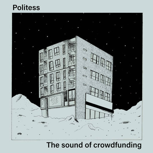 Politess - Il suono del crowdfunding - Cassetta