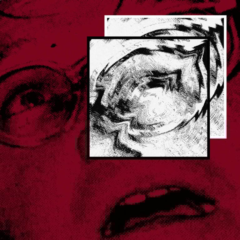 Supine - Pas d'autel pour l'homme de la compagnie - Vinyle