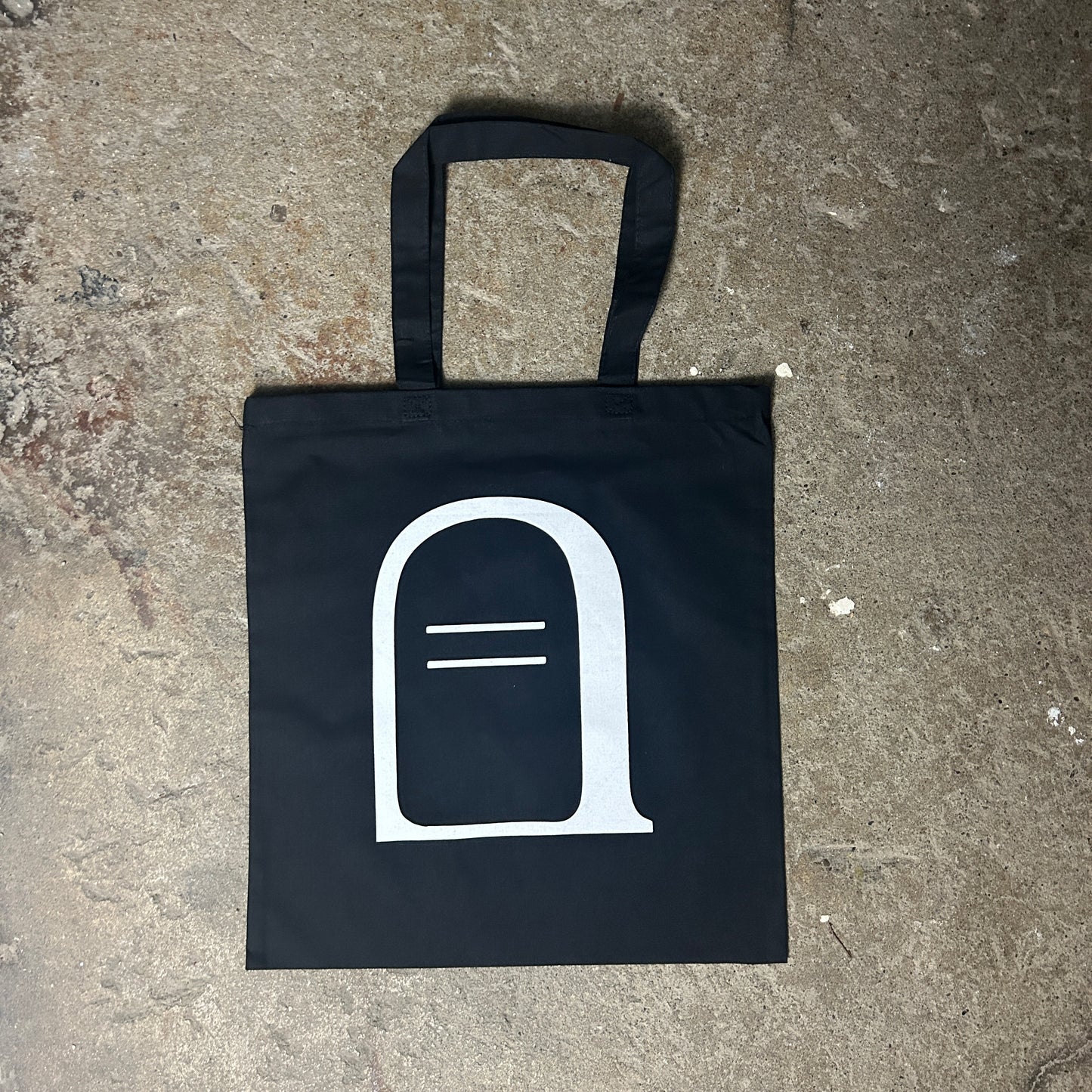 No Funeral Records - Flail - Tote bag