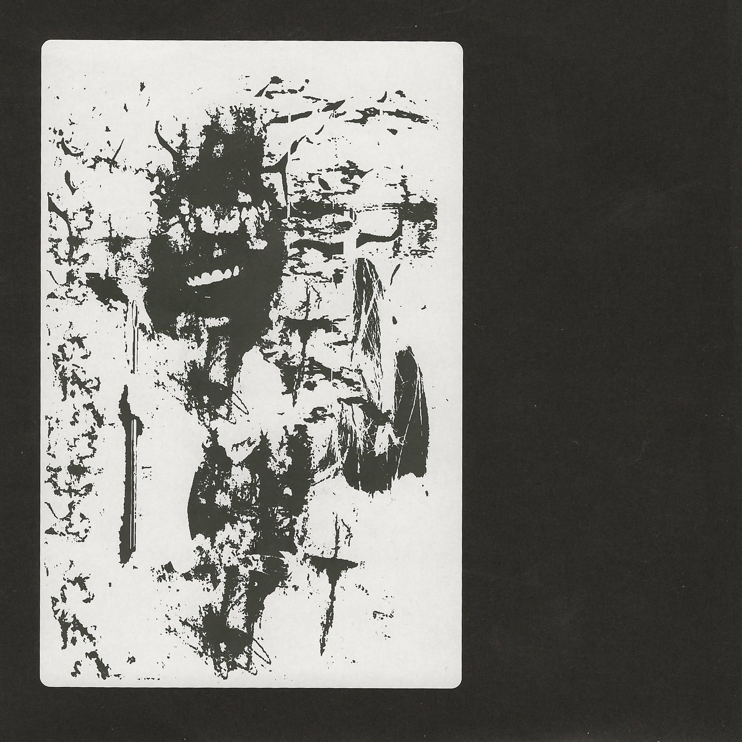 piot. / part.parasite - Split 7" - Vinyl