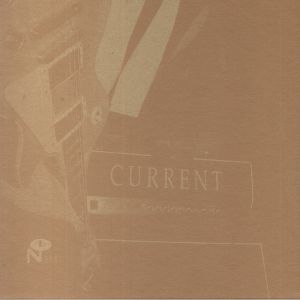 Current- Yesterday's Tomorrow Is Not Today - 3xLP Boxset  - Vinyl