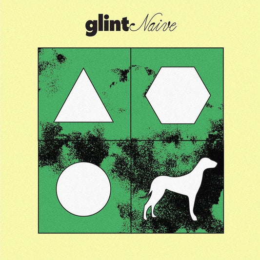 Glint - Naive - Cassette