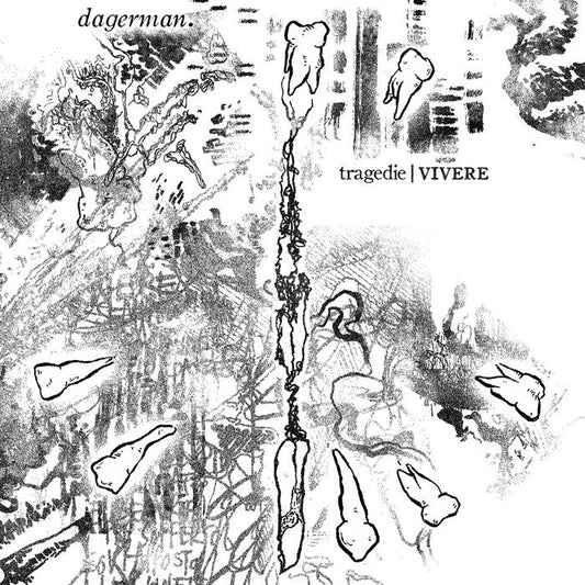 dagerman - tragedie | VIVERE - Vinyl