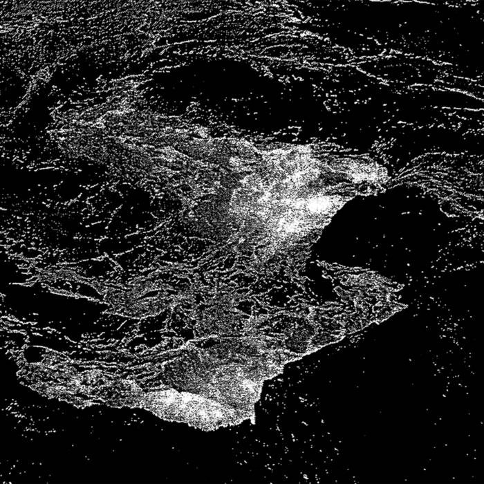 Moss Harvest - Ferric Memory - Vinyl