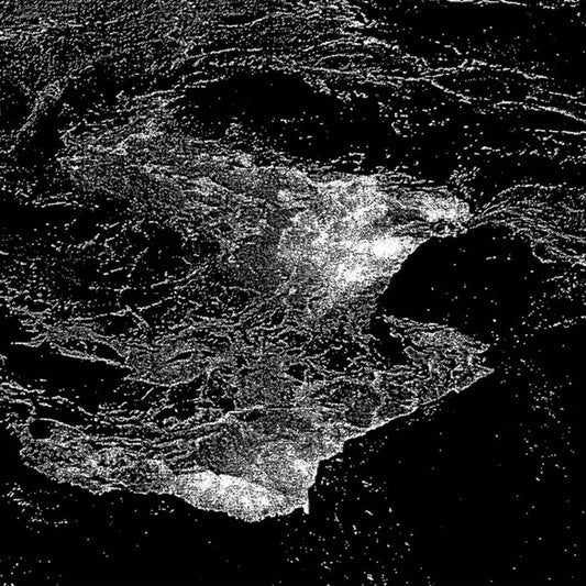 Moss Harvest - Ferric Memory - Vinyl