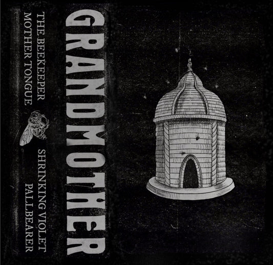 Grandmother - S/T - Cassette