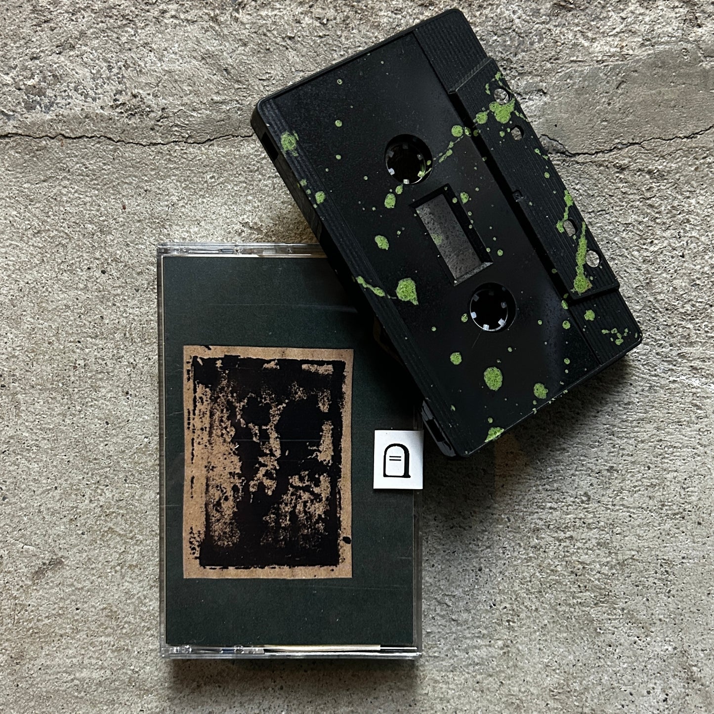 Valeska Suratt - Nameless - Cassette