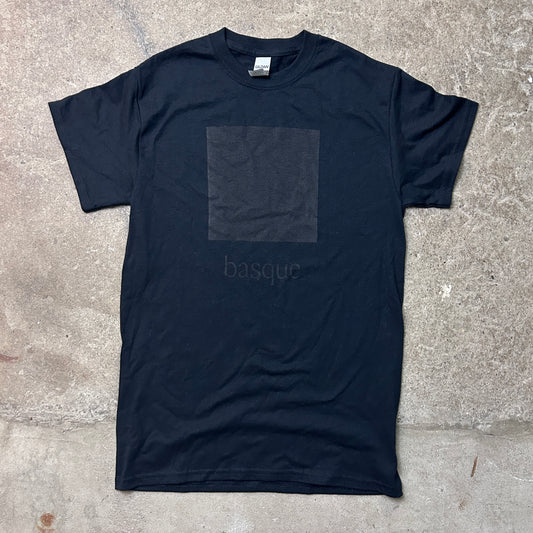 Basque - Square - T-Shirt