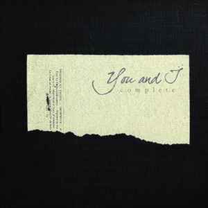 Io e te - Completo - 2xLP - Vinile