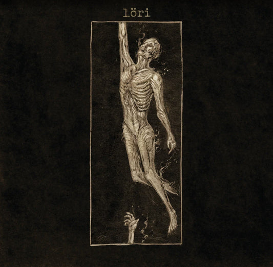 LÖRI - LÖRI - Vinile