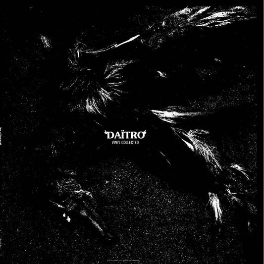 Daitro - Raccolta di vinili - Vinile
