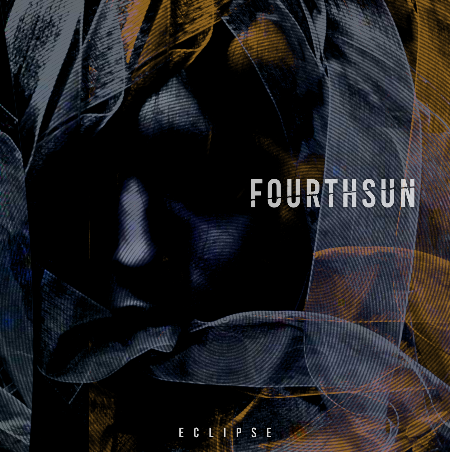 Fourth Sun - Eclipse - Vinyl