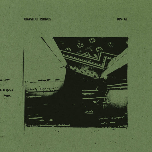 Burning Love - Demo - Vinile 7".