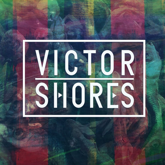 Victor Shores - Victor Shores -Vinyl