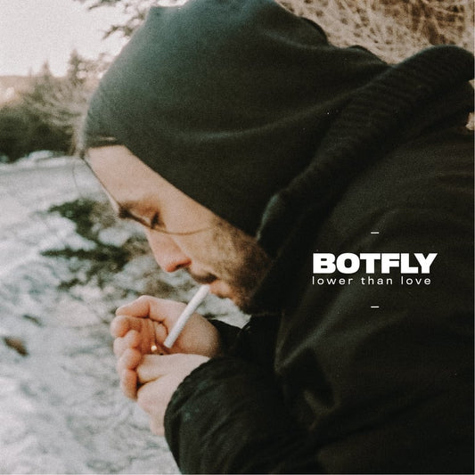 Botfly - Lower Than Love - Vinyl
