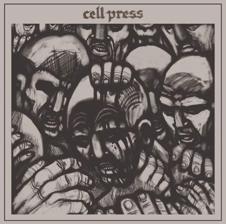 Cell Press - Cell Press - Cassette