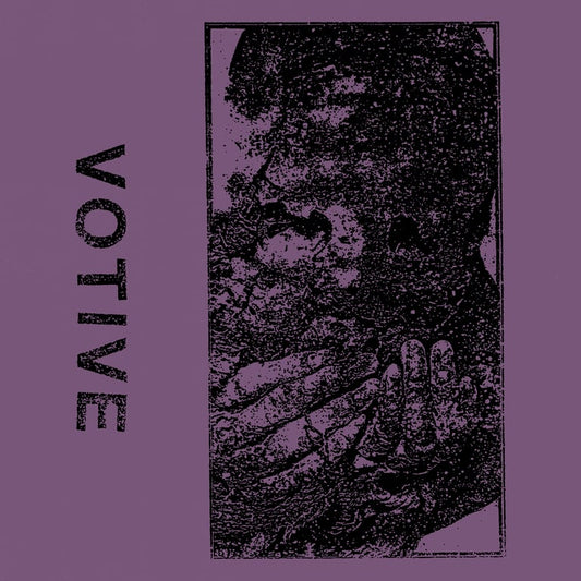 Votive - Wilting - Cassette