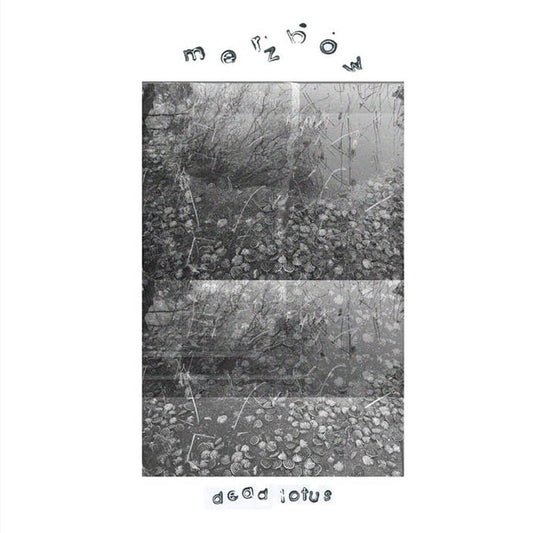 Merzbow - Loto morto - Cassetta