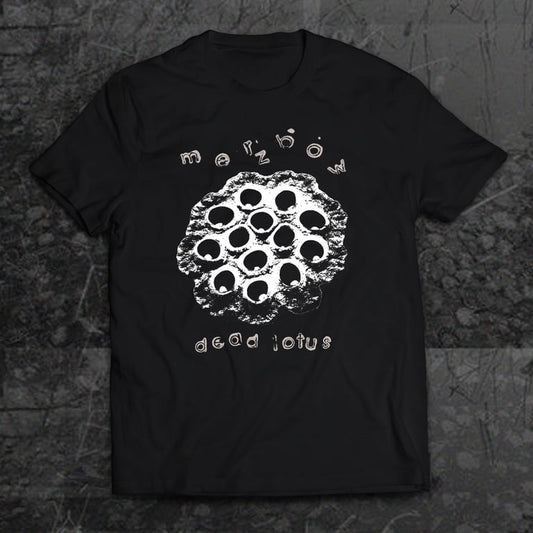 Merzbow - Dead Lotus - T-Shirt