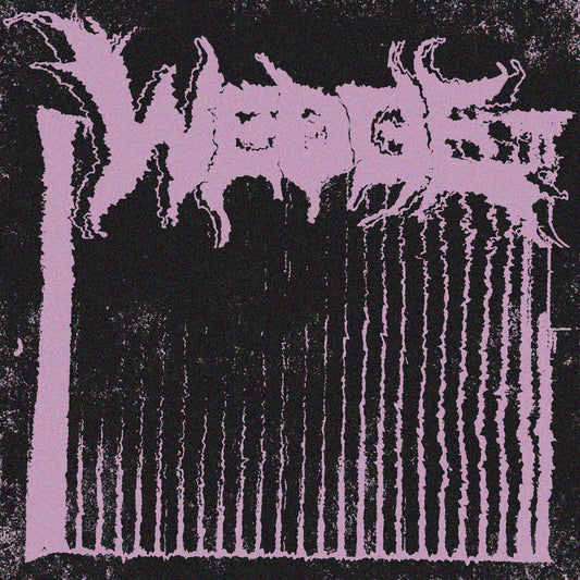 Wedge - Demo - Cassette